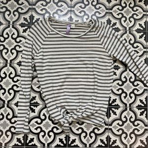 Francesca’s Blouse